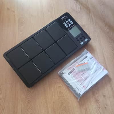 Roland SPD-30 BK Octapad , sx
