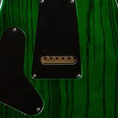 PRS Custom 24 Wood Library image 8