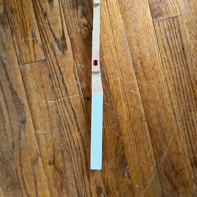 Fender Rhodes REPLACEMENT KEY — end key C8 image 1