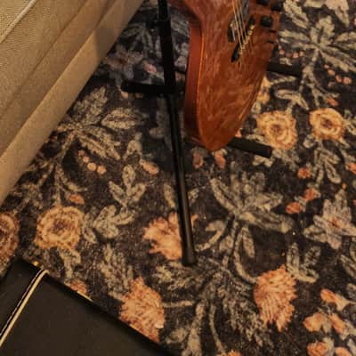 Godin LGX-SA QMTAMB image 3