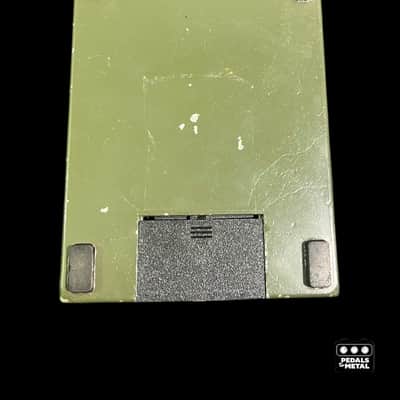 electro harmonix  tall font green russian big muff-x18873 image 7