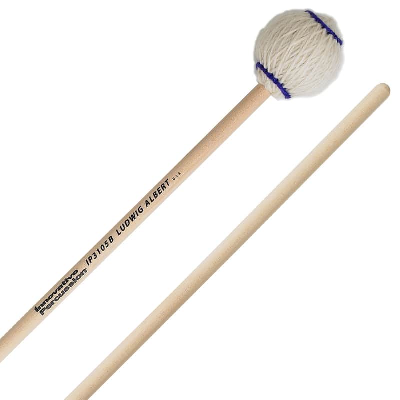 Ludwig Marimba Mallets at NEW Lowest Price!