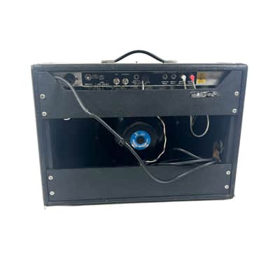 Used Fender Deluxe Reverb 1969-1970 Silverface image 2