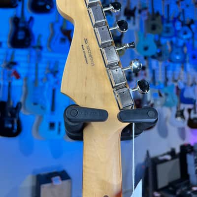 Fender Player II Stratocaster HSS Electric Guitar - Birch Green with Rosewood FREE PLEK! 615 image 11