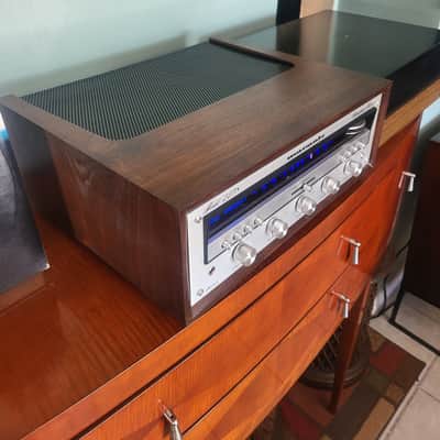Marantz  2238 receiver image 3