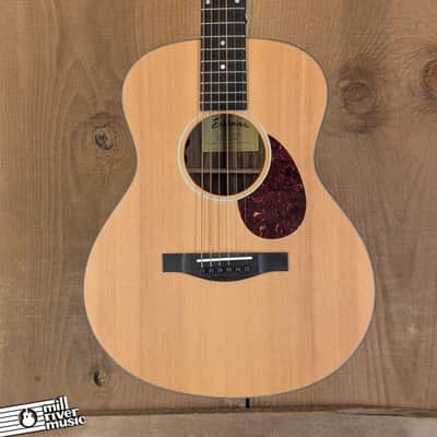 Eastman ACTG2E Travel Acoustic-Electric Guitar – Includes Gig Bag – Used Excellent