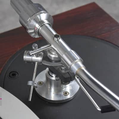 Technics SP-25/SH-15B2 Direct Drive Turntable in Very Good Condition image 16