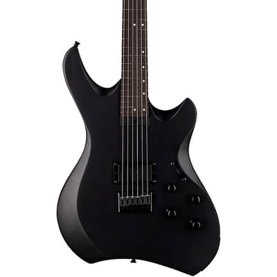 Line 6 Variax Shuriken Electric Guitar image 4