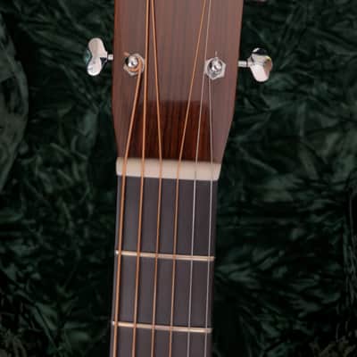Martin Vintage Series Eric Clapton Signature 000-28EC 1996 - 2016 Natural image 7