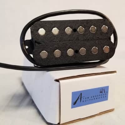 Tom Anderson H1 Humbucker Electric Guitar Pickup image 1
