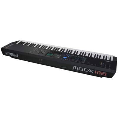 Yamaha MODX M8 88-Key Music Synthesizer image 4