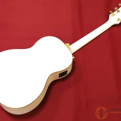 Gretsch G5021E Rancher Penguin image 6