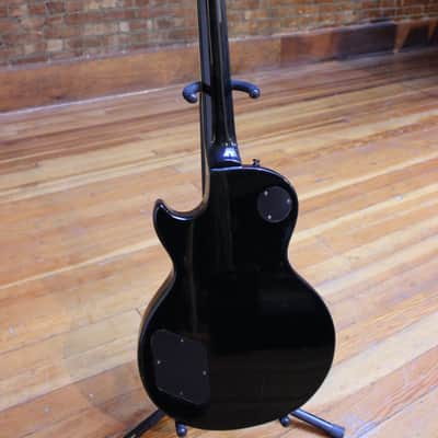 Epiphone Les Paul Standard OBL Limited Edition 1997 image 4