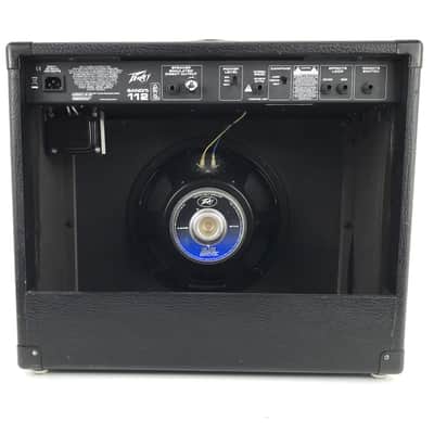 Peavey Bandit 112 image 3