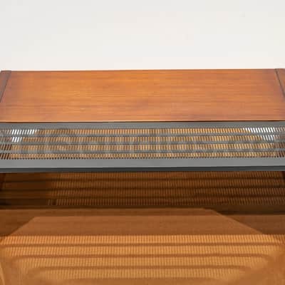Sansui G-7500 Wood Case Natural Walnut Finish– 10-Year Warranty image 3