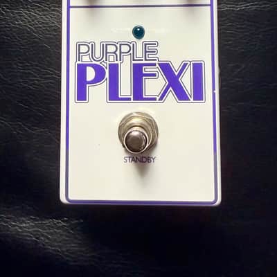 Lovepedal Purple Plexi - Gearspace