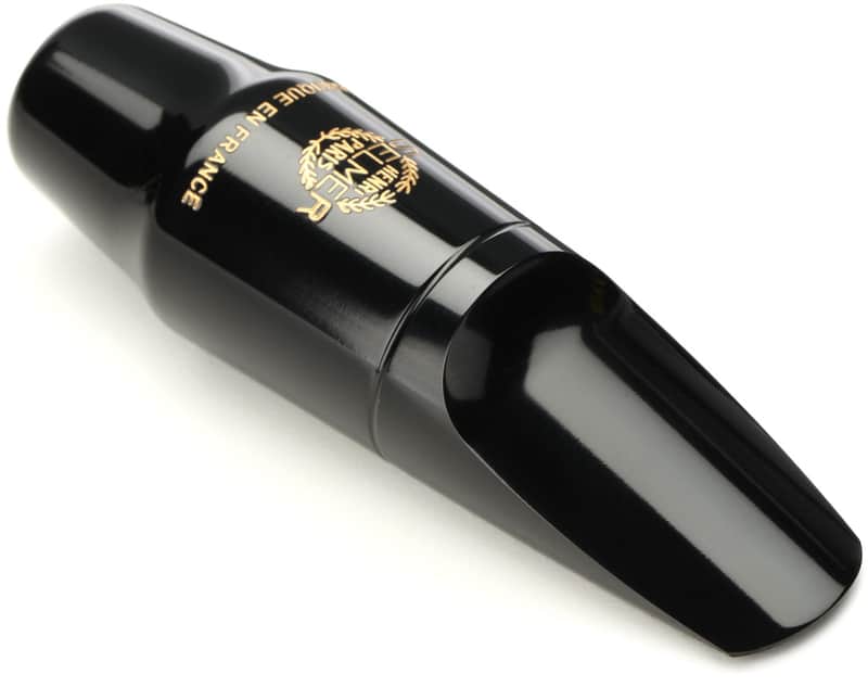 Selmer Paris S80 Series Alto Saxophone Mouthpiece - C* image 1
