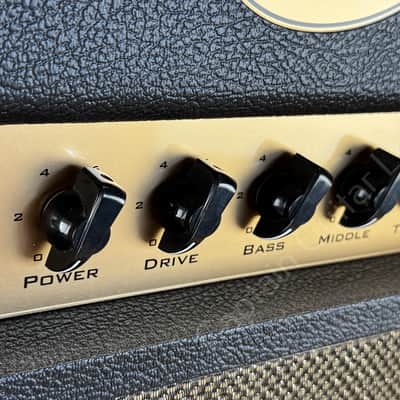 2008 Suhr - Badger 18 - 1x12 Combo MKI - ID 6045 image 7