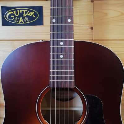 SEAGULL Entourage Autumn Burst – Acoustic Dreadnought image 8