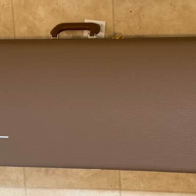 Fender Chris Shiflett Signature Cleaver Telecaster Deluxe 2024 - Present - Dakota Red image 11