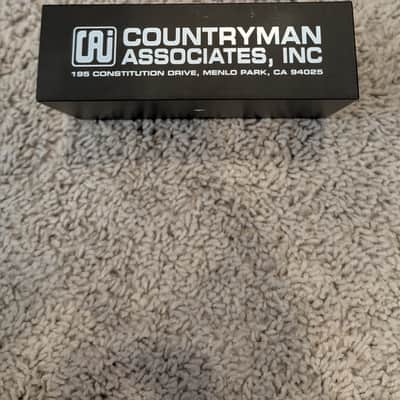 Countryman Type 85 Active DI Box image 2
