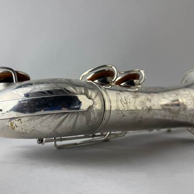 King Zephyr Special Tenor 209xxx image 13