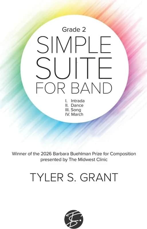 Simple Suite for Band<br> image 1