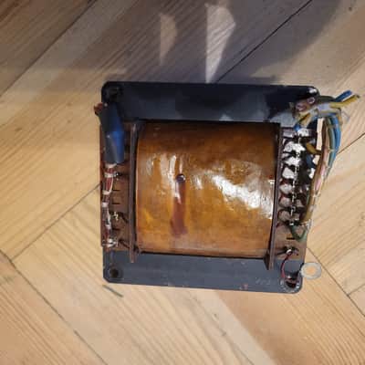 Echolette M70 transformer image 3