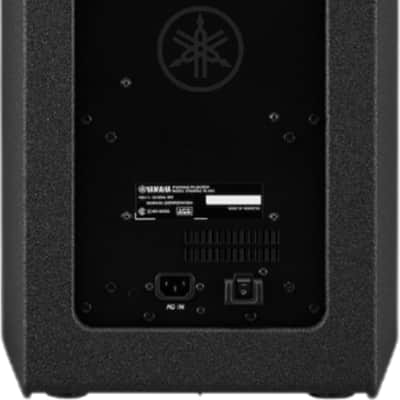 Immagine Yamaha STAGEPAS 1K MKII Portable PA System, 1100W - 7