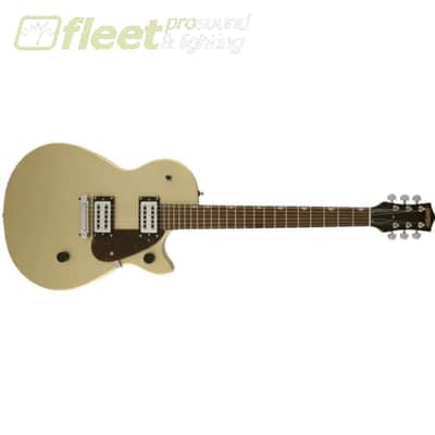 Gretsch G2210 Streamliner Junior Jet Club - Golddust image 1