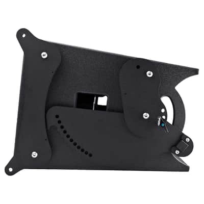 BASSBOSS MFLA-MK3 Dual 12" Powered Active Line Array image 4