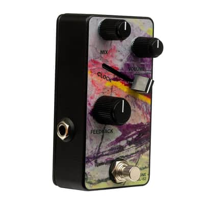 Old Blood Noise Endeavors BL-82 Chorus - Variable Clock Effector image 3