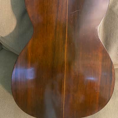Martin parlor guitar from 1907, 1-18 model ~ great condition image 8