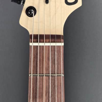 Charvel Pro-Mod So-Cal® Style 1 HH HT RW, Rosewood Fingerboard, Pelham Blue image 4