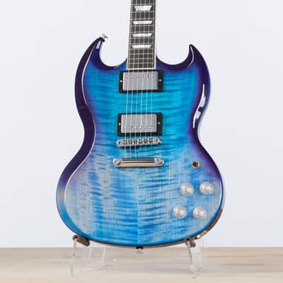 Gibson SG Modern (2019 - Present) | Reverb