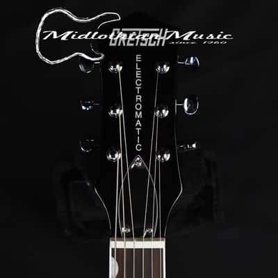 Gretsch G5425 Electromatic Jet Club - Black Gloss Finish image 4