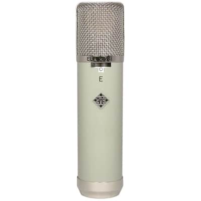 Telefunken Elektroakustik ELA M 251E Tube Condenser Microphone image 3