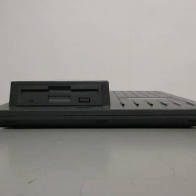 Brother PDC-100 Pro Disk Composer MIDI Sequencer image 3