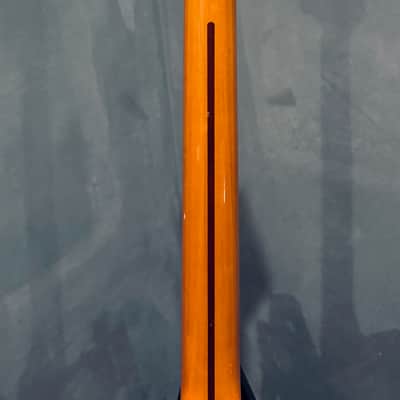 1997 Telecaster Deluxe TD-75, CIJ image 6