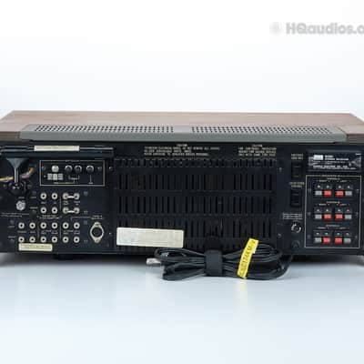 Sansui 9090 Vintage Stereo Receiver – Professionally Restored – 1-Year Warranty image 15