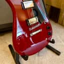 Gibson Theodore Standard 2024 - Vintage Cherry