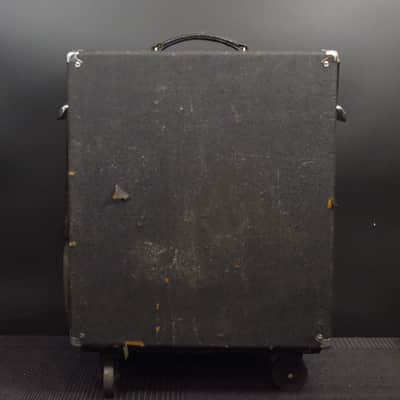 Ampeg BT-15 Portaflex Fliptop Bass Combo, Late 60s image 5