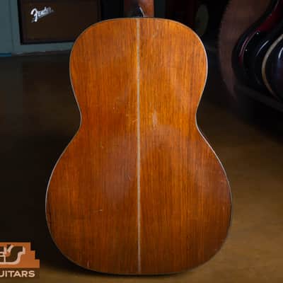 Martin 00-21 1947 - 10/10 Tone! Loud and Bell-Like image 2