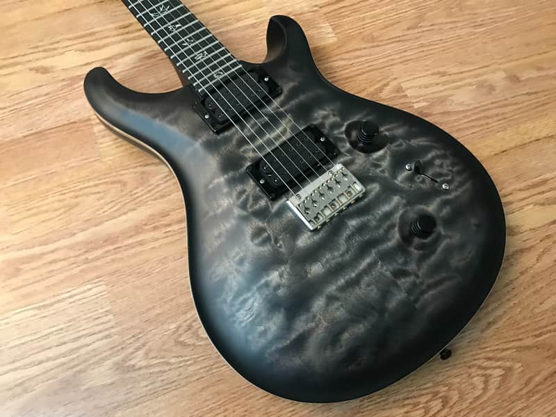 PRS USA Holcomb Custom 24 10-Top image 1