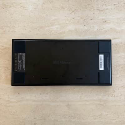 Ableton Move with Schwung Firmware and Access Virus image 2