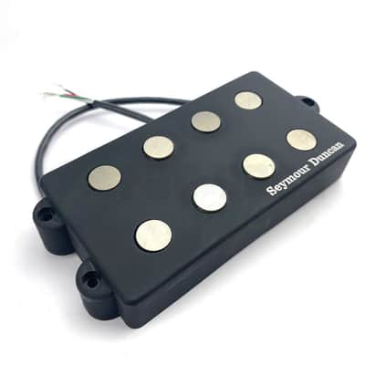 Seymour Duncan SMB-4A 4 String Music Man® Bass Pickup image 1