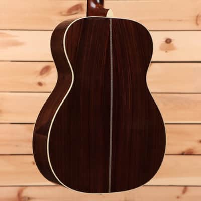 Martin OMJM John Mayer - Antique Toner-2770397 image 6