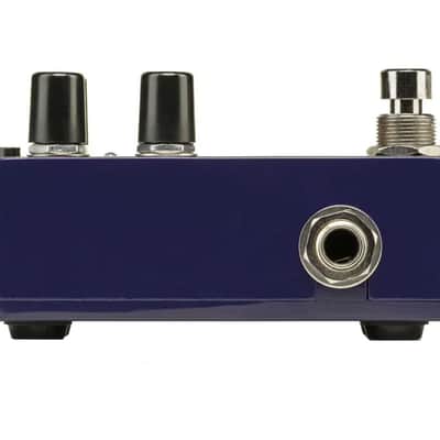 Electro-Harmonix Pico Triboro Bridge Overdrive/Fuzz/Distortion Pedal image 3