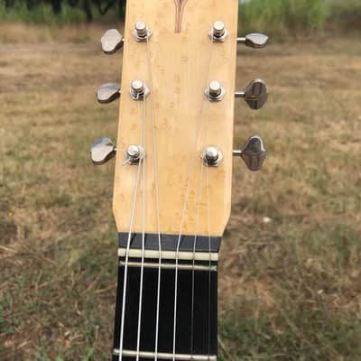 Gitane DG-250M image 9