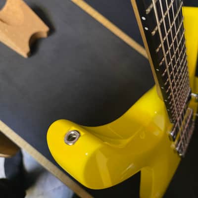 Jackson USA Select Series B7 Deluxe 2019 - 2019 - Au Natural image 5